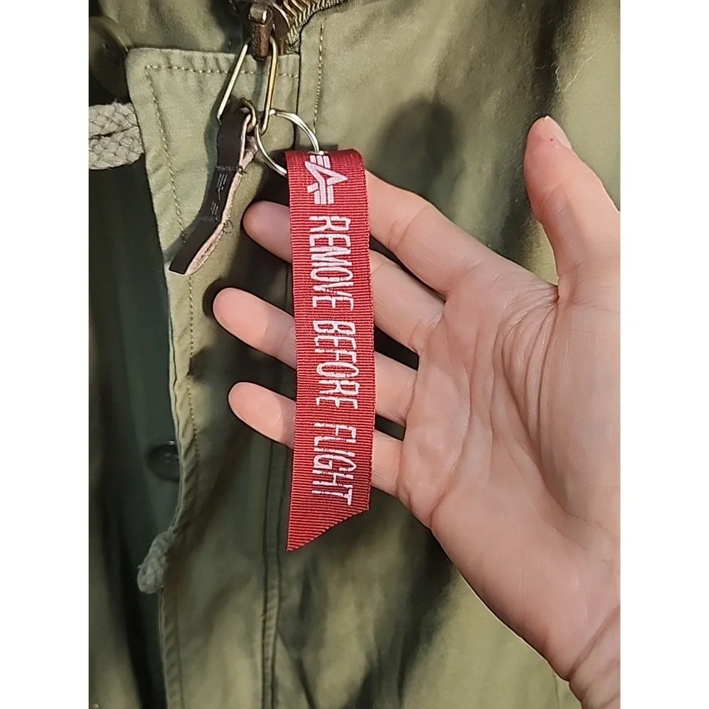 Alpha Industries alpha industries